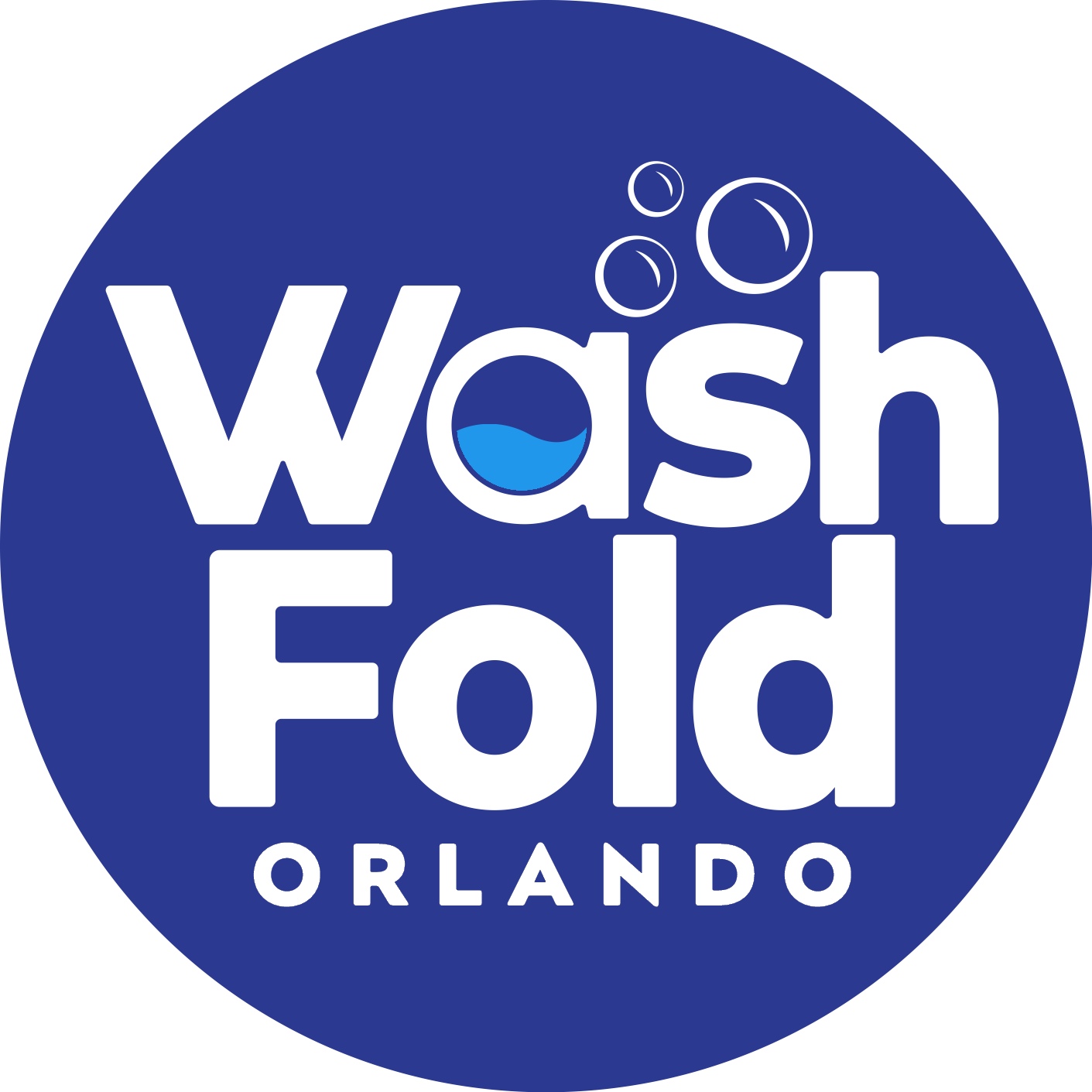 Wash Fold Orlando